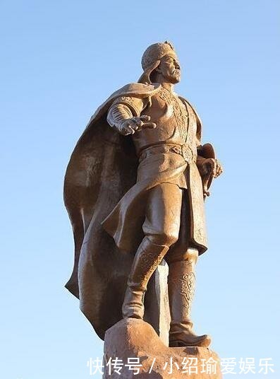 蒙古|两次意外事故, 促使蒙古帝国第一次西征, 一路屠城灭国无数