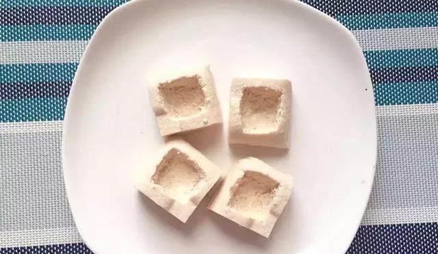  高手|满满的蛋白质，还是补锌高手，娃爱得不行！