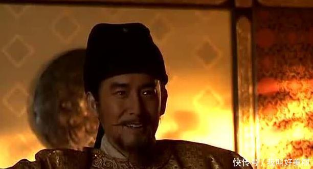 李世民|玄武门之变后李世民称帝,为何评尉迟敬德功劳第一