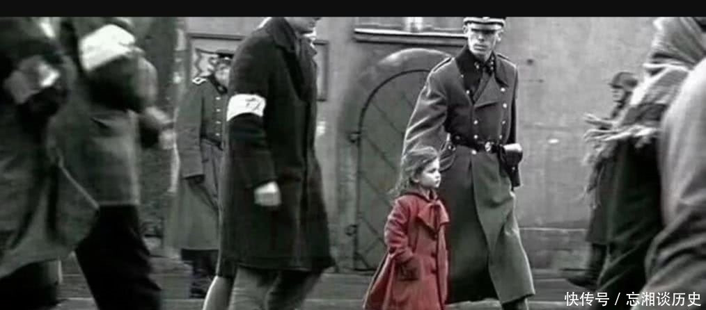 对犹太人|犹太人的噩梦:纳粹暴行,“水晶之夜”那一晚,到底发生了什么?