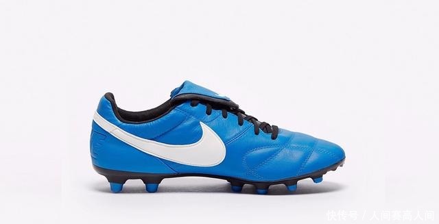 配色|新配色Nike Premier II足球鞋上市
