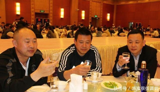 四大|四大名酒中最不容易造假的香型不是凤香,也不是清香,而是它