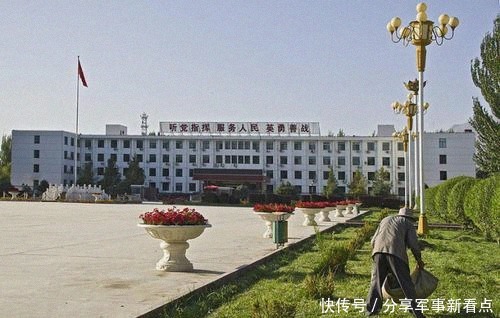 我国|被我国核武器轰炸了多次的罗布泊,如今变成什么样子了?