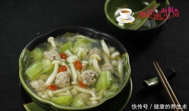 好喝|春天不要错过这几道家常汤,简单好喝又营养,清爽不油腻,学起来