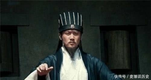 诸葛亮|诸葛亮摆空城计,为何让人在城门口扫地?其深层含义只有司马懿懂