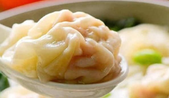 老外|老外认为最“抠门”的中国美食,肉馅少到看不见,却很多人爱吃