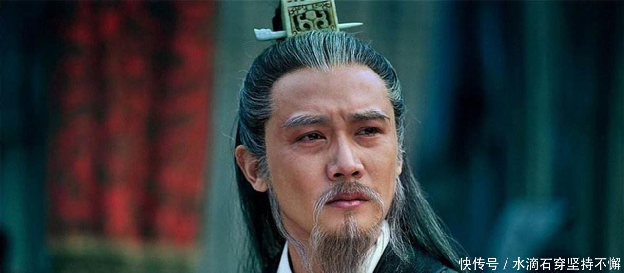 夷陵|刘备攻孙权若带上他,夷陵之战不会惨败,三国也许就被蜀汉统一了!