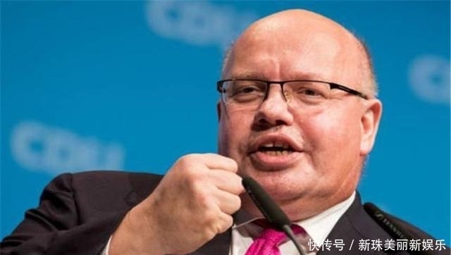 玩家|默克尔:中国已是全球玩家!美国不要玩脱了