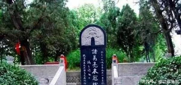 历史|诸葛亮安葬刘备时,在陵墓中设置连弩防盗墓贼考古发现历史真相!