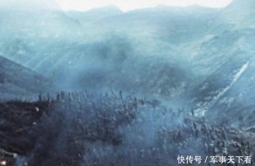  万分危急|志愿军万分危急时，一支队伍送来重要物品，一举扭转战局