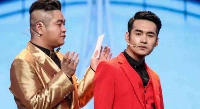 喜剧|他是《欢乐喜剧人》最惨的冠军,以为会大红大紫,没想到沦为路人