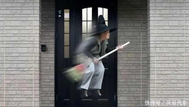 网红|这位奶奶大器晚成,72岁学摄影,89岁办影展,想退休可实力不允许