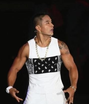 永久|当红歌手"想方设法"加入美国籍,被祖国永久封杀,1辈子不得入境