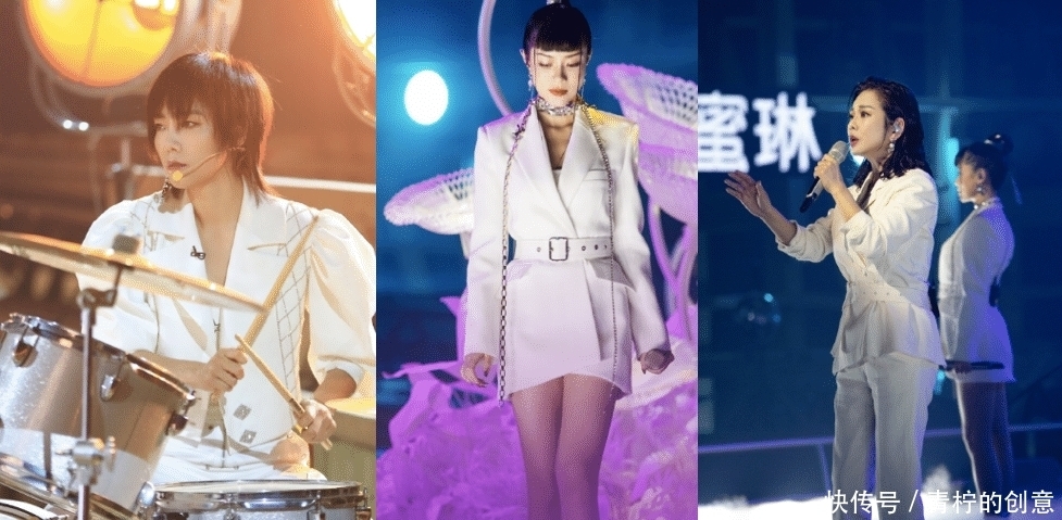  姐姐|《破姐》淘汰名单放出，离开的姐姐也是赢家，芒果市值破千亿大关