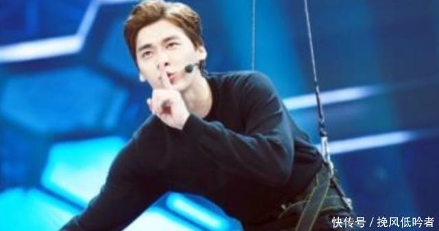  得益|综艺和艺人单独存在，相互得益占据多数，晓明哥成了意外