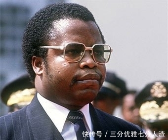 吊打|吊打白人殖民者的黑人皇帝,他有什么秘诀?地球知识局