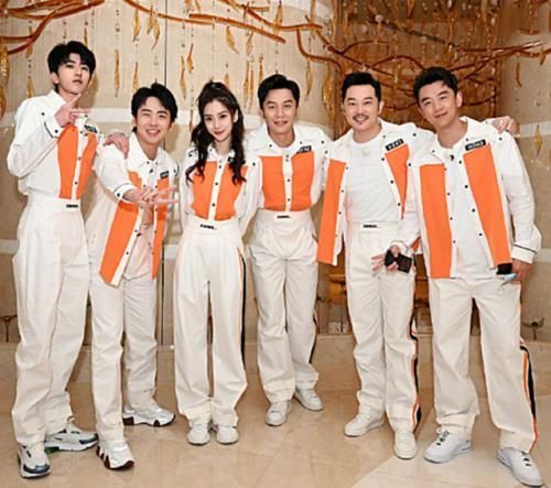 最有排面|跑男8下期未播先火,迎来最有“牌面”嘉宾,看清是谁我滴乖乖