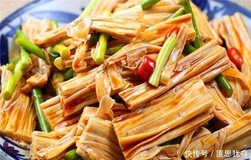 好吃|几道爽口家常菜，下酒又下饭，鲜香入味，好吃又不贵，人人吃得起