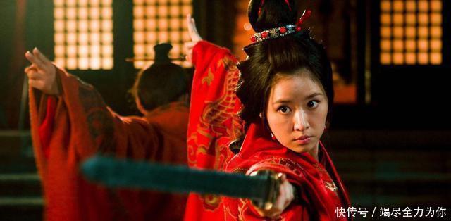 真有此事|刘备妻子孙尚香，回到东吴后，竟然再婚嫁人生子，是否真有此事