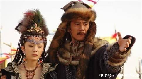 历史长河|匈奴在东亚纵横了数百年，最终难逃灭族的命运，消失在历史长河中