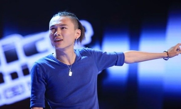 沦落|从“音乐才子”到“沦落”成跑龙套的,这几年他都经历了什么