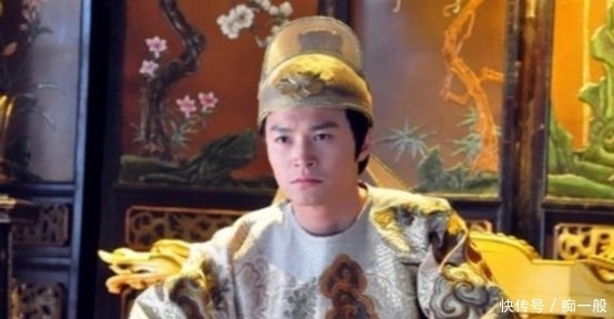 二弟|李建成被李渊重用多年,为什么他还是斗不过二弟李世民?原因是这样的