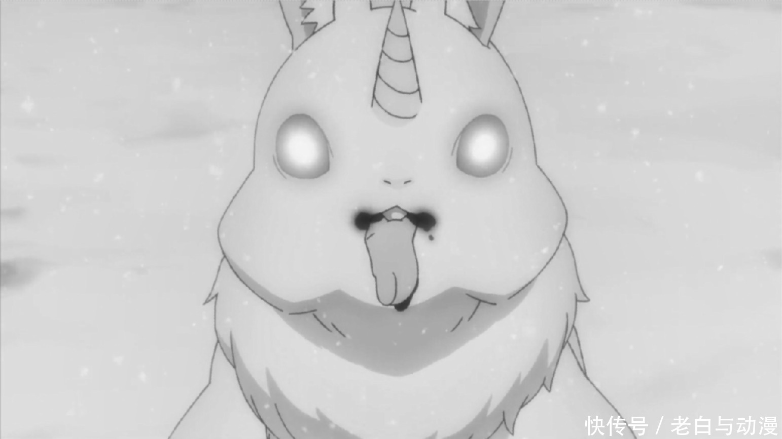 遭遇|同样是遇见“兔子”,桐人和亚丝娜炖吃,菜月昴却被兔子吃