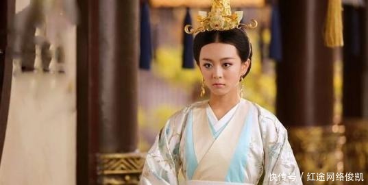 女子|堪称中国最幸运的名字,三个叫这名的女子,都嫁给了皇帝