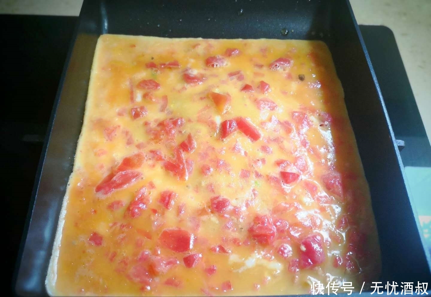 爽口|儿子早餐就爱它，柔软鲜嫩，爽口开胃有营养，我家一周吃五次！