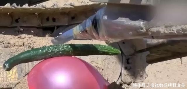 开成|“只有中国人能把挖掘机开成这样!”外国人直呼活久见