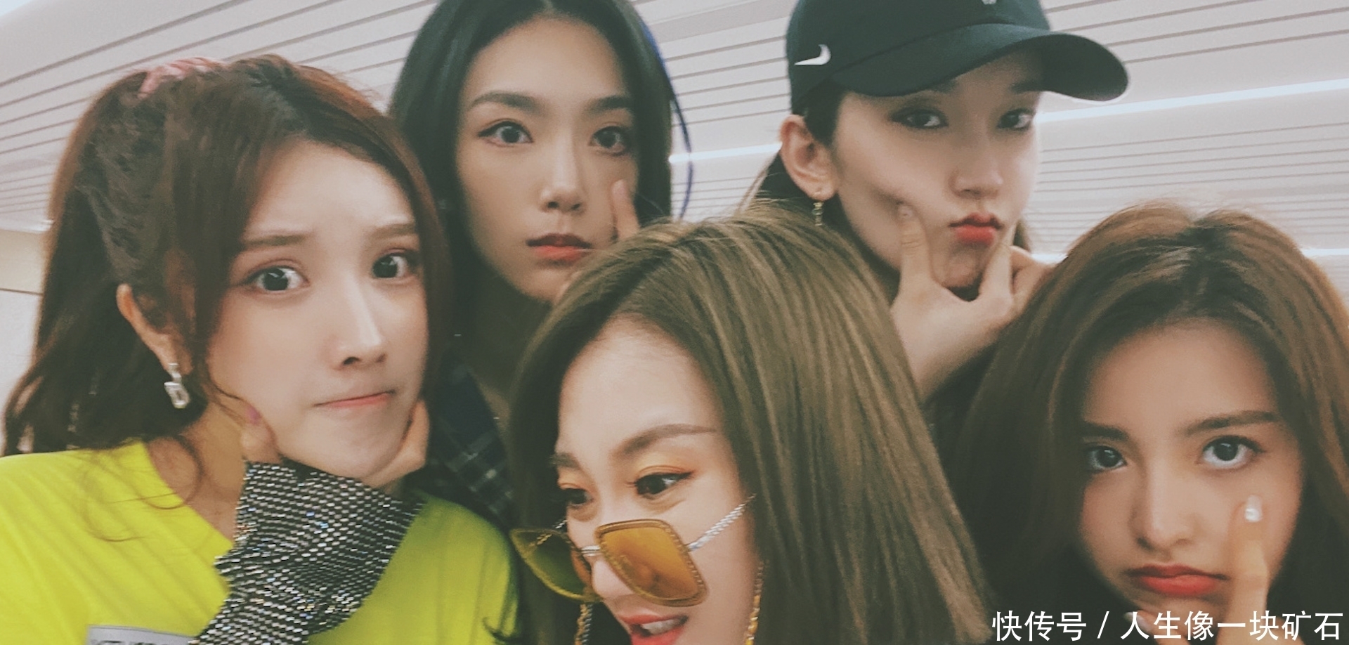 热度|《青你2》那些热度很高的淘汰学员,现在都过得怎么样?