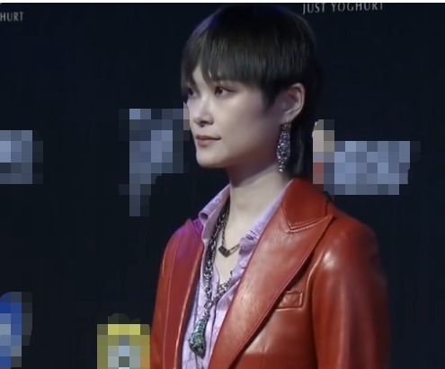 却说|李宇春遭质疑,学员纷纷退赛,她却说“不当导师,因为尊重”