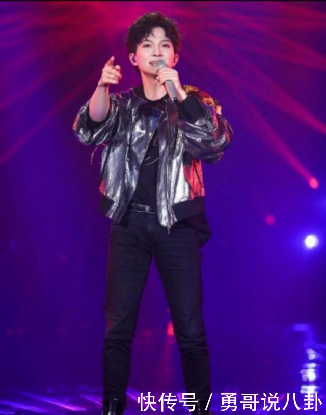 综艺|番茄、芒果、蓝台三大卫视相继力捧,周深凭什么成为“共享宠儿”