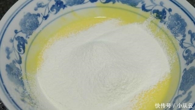 松软|电饭煲也能做蛋糕, 香甜松软口感好, 无油无奶糖量少, 营养又健康