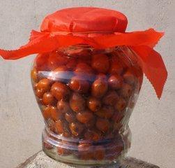 豌豆糕|快消失的6种小吃,00后没吃过,吃过的孩子都打酱油