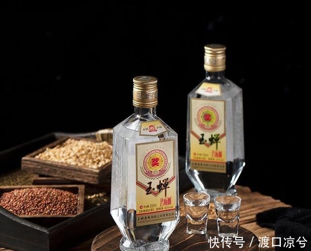 白酒|这白酒快要击败茅台!现今不贵却少有人赏识,酒中珍品