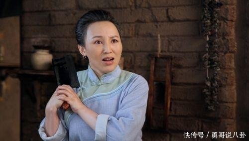 河北承德|“桂花”岳丽娜的“别样”情史