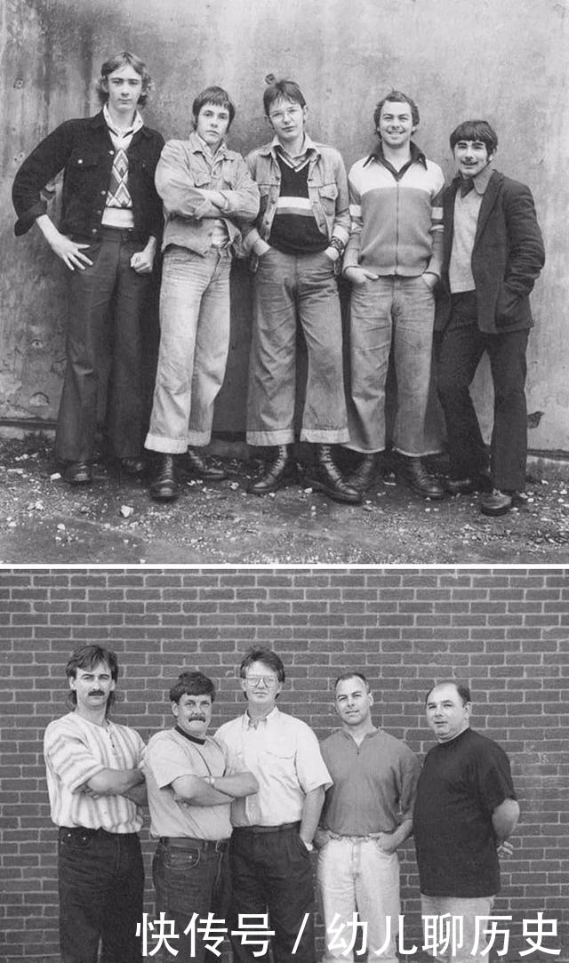  坟墓|宫崎骏：人生就是一列开往坟墓的列车！两位外国摄影师之作看哭了