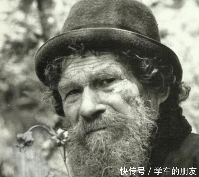 发现|6口之家隐居西伯利亚42年，同外来人接触后一家人接连死亡