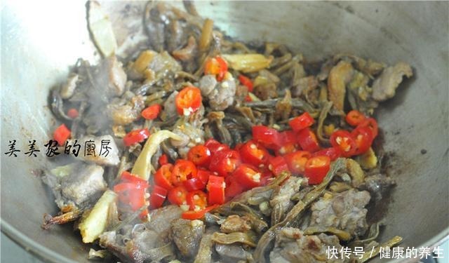 东西|这东西不怕过期,从夏吃到冬抓紧多买点,错过等一年,秋天就少了