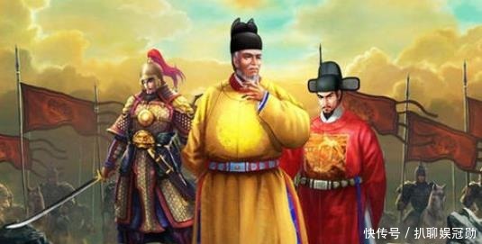 喝酒|皇帝封他当大官,他坚决拒绝,几年后众人才明白,太机智了