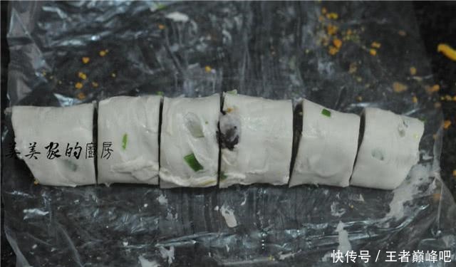 懒人蛋黄酥|学会做这个,过年天天睡懒觉!简单好吃,不用揉面超省事!