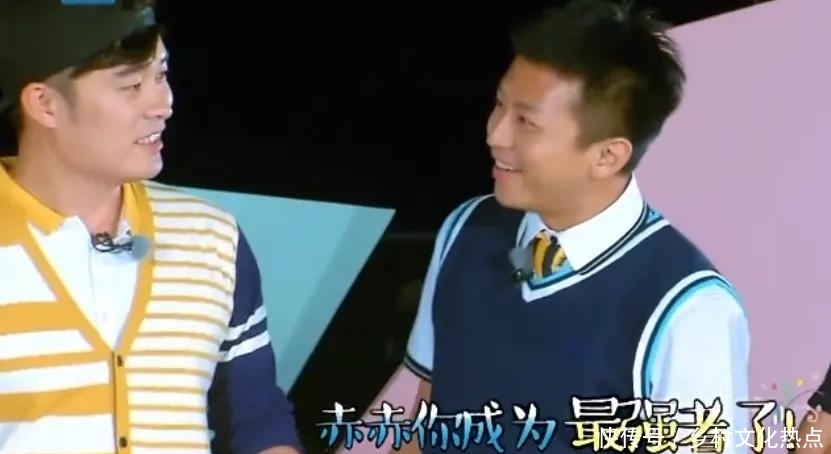 邓超|跑男谁获得最强者次数最多?李晨输给规则落榜,第一名让人意外