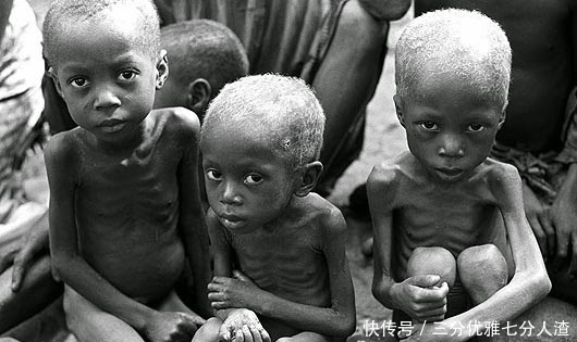  吊打|吊打白人殖民者的黑人皇帝，他有什么秘诀？地球知识局