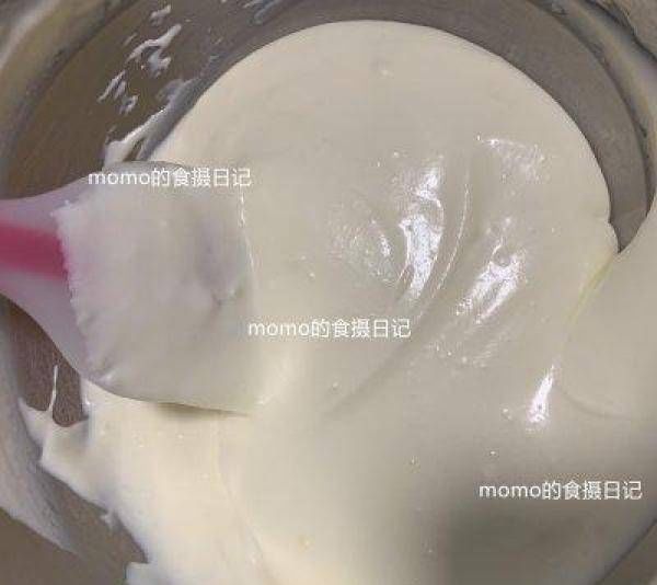 消化饼干|尝一口抹茶蜜豆奶酪,一份夏日甜点,会融化你的心