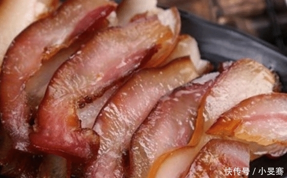 猪头肉|为什么中国人特别馋“猪头肉”?吃货:看完后才大彻大悟