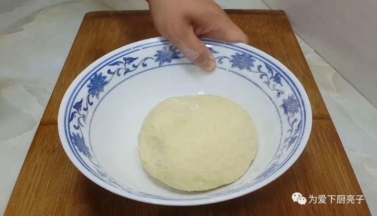 简单|我家零食从来不用买,切一切锅里一炸,比油条薯片好吃,越嚼越香