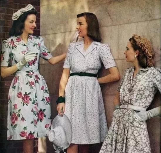  夏日|奔三女人夏季怎么穿搭才合适清爽夏日基础款,轻松穿出高级感