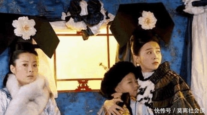 隐藏|慈禧身后隐藏的慈安太后, 在历史上她是怎样的人物呢