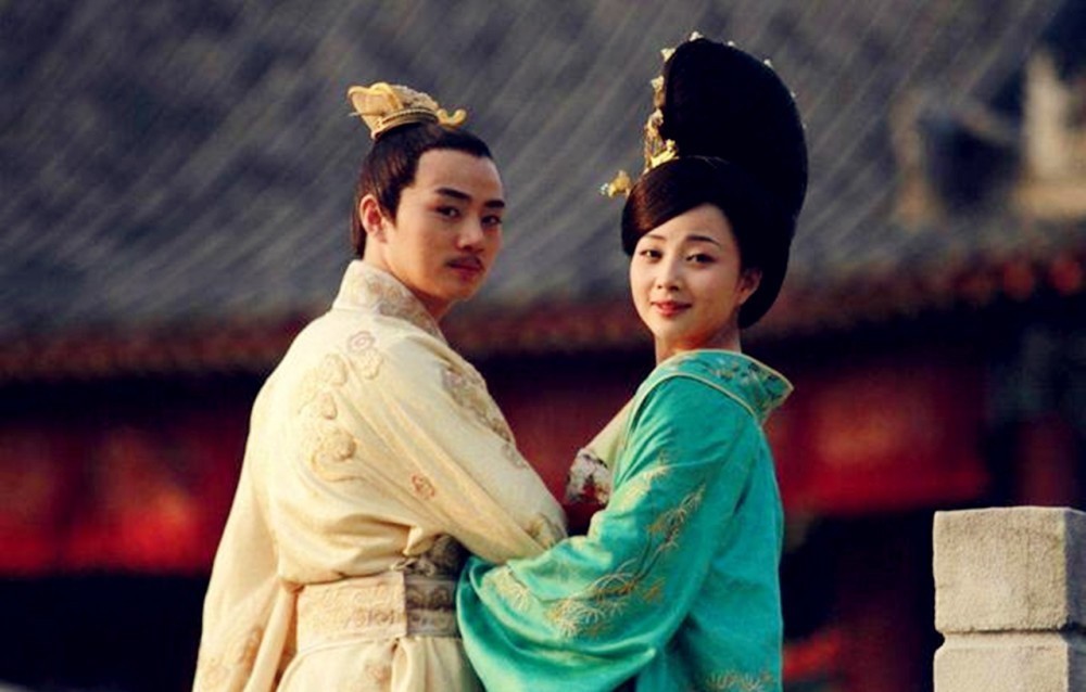 长孙|“千古贤后”长孙皇后在李世民称帝之路和贞观之治中作用有多大?